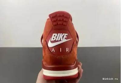 Jordan Air by 4 Brick Nigel Brick 0524